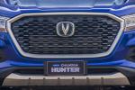 ChangAn Hunter 2020 года